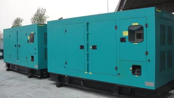 寿县幼儿园备用发电机供