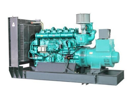 寿县发电机出租