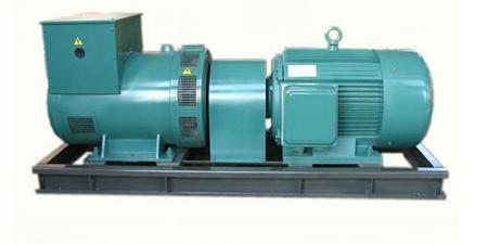 寿县发电机出租