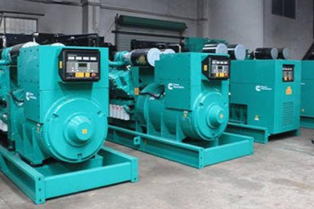寿县柴油发电机