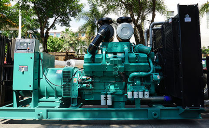 寿县柴油发电机 寿县柴油发电机