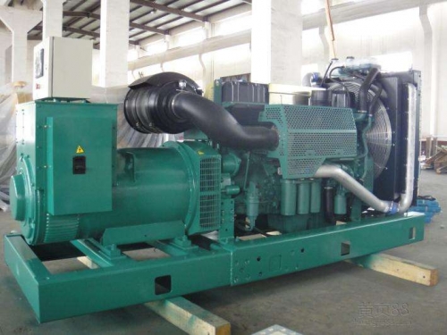 寿县便携静音：租赁无声发电机组，便携式解决能源需求